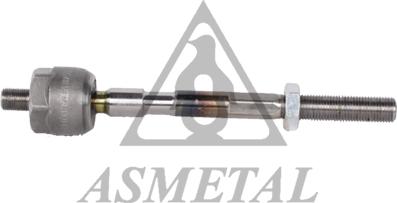 AS Metal 20DC1000 - Осьовий шарнір, поперечна кермова тяга autodetail.com.ua