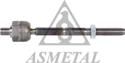 AS Metal 20DC2000 - Осьовий шарнір, поперечна кермова тяга autodetail.com.ua
