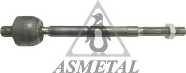 AS Metal 20MR1800 - Осьовий шарнір, поперечна кермова тяга autodetail.com.ua