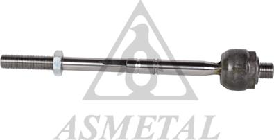 AS Metal 20MR3500 - Осьовий шарнір, поперечна кермова тяга autodetail.com.ua