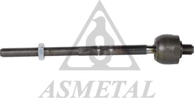 AS Metal 20MR3600 - Осьовий шарнір, поперечна кермова тяга autodetail.com.ua