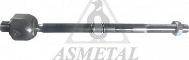 AS Metal 20MR3800 - Осьовий шарнір, поперечна кермова тяга autodetail.com.ua