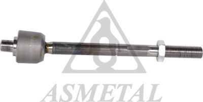 AS Metal 20RN5605 - Осьовий шарнір, поперечна кермова тяга autodetail.com.ua