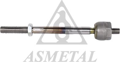 AS Metal 20RN0510 - Осьовий шарнір, поперечна кермова тяга autodetail.com.ua