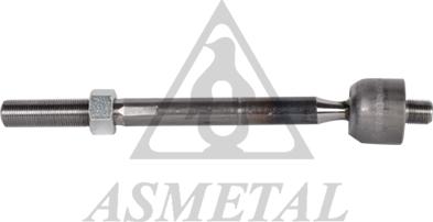 AS Metal 20RN1120 - Осьовий шарнір, поперечна кермова тяга autodetail.com.ua