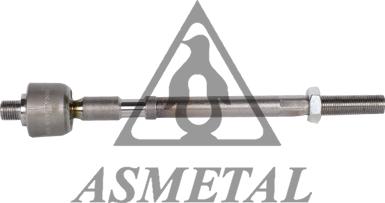 AS Metal 20RN3420 - Осьовий шарнір, поперечна кермова тяга autodetail.com.ua