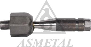 AS Metal 20VW2500 - Осьовий шарнір, поперечна кермова тяга autodetail.com.ua