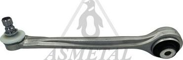 AS Metal 23AU0400B - Важіль підвіски, підвіска коліс autodetail.com.ua