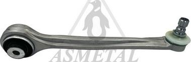 AS Metal 23AU0401B - Важіль підвіски, підвіска коліс autodetail.com.ua
