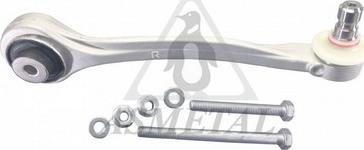 AS Metal 23AU0403 - Важіль підвіски, підвіска коліс autodetail.com.ua