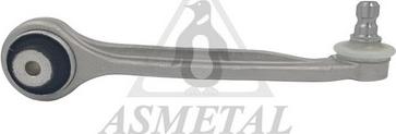 AS Metal 23AU0402B - Важіль підвіски, підвіска коліс autodetail.com.ua