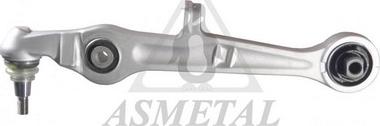 AS Metal 23AU0240B - Важіль підвіски, підвіска коліс autodetail.com.ua