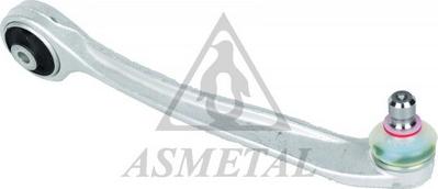 AS Metal 23AU0200B - Важіль підвіски, підвіска коліс autodetail.com.ua