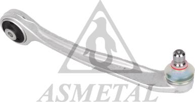 AS Metal 23AU0200 - Важіль підвіски, підвіска коліс autodetail.com.ua