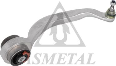 AS Metal 23AU0220B - Важіль підвіски, підвіска коліс autodetail.com.ua