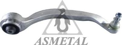 AS Metal 23AU0223 - Важіль підвіски, підвіска коліс autodetail.com.ua
