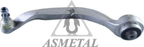 AS Metal 23AU0222 - Важіль підвіски, підвіска коліс autodetail.com.ua