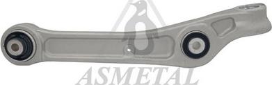 AS Metal 23AU2600B - Важіль підвіски, підвіска коліс autodetail.com.ua