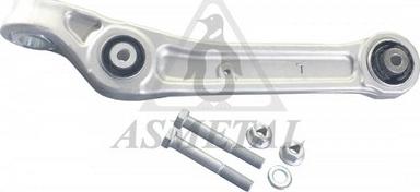 AS Metal 23AU2600 - Важіль підвіски, підвіска коліс autodetail.com.ua