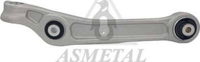 AS Metal 23AU2601B - Важіль підвіски, підвіска коліс autodetail.com.ua