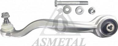 AS Metal 23MR4000 - Важіль підвіски, підвіска коліс autodetail.com.ua