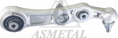 AS Metal 23MR1801B - Важіль підвіски, підвіска коліс autodetail.com.ua