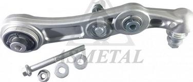 AS Metal 23MR1801 - Важіль підвіски, підвіска коліс autodetail.com.ua