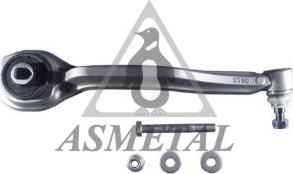 AS Metal 23MR3501 - Важіль підвіски, підвіска коліс autodetail.com.ua