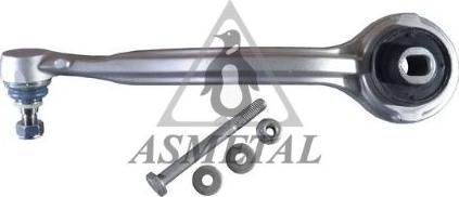 AS Metal 23MR3204 - Важіль підвіски, підвіска коліс autodetail.com.ua