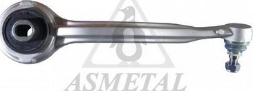 AS Metal 23MR3205B - Важіль підвіски, підвіска коліс autodetail.com.ua