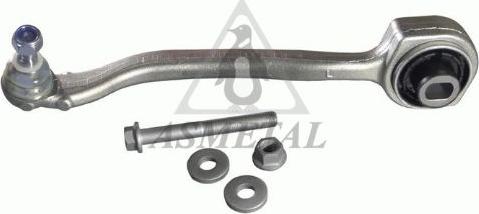 AS Metal 23MR3200 - Важіль підвіски, підвіска коліс autodetail.com.ua