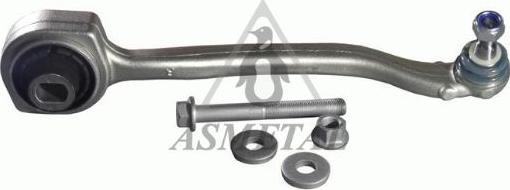 AS Metal 23MR3201 - Важіль підвіски, підвіска коліс autodetail.com.ua