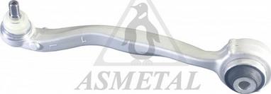 AS Metal 23MR3214B - Важіль підвіски, підвіска коліс autodetail.com.ua