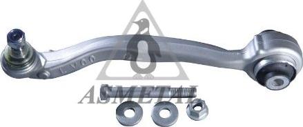 AS Metal 23MR3214 - Важіль підвіски, підвіска коліс autodetail.com.ua