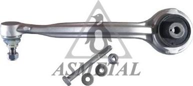 AS Metal 23MR3210 - Важіль підвіски, підвіска коліс autodetail.com.ua