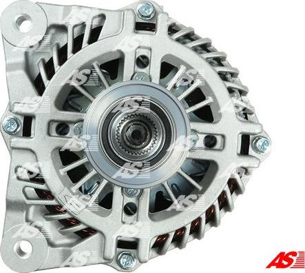 AS-PL A5332 - Генератор autodetail.com.ua