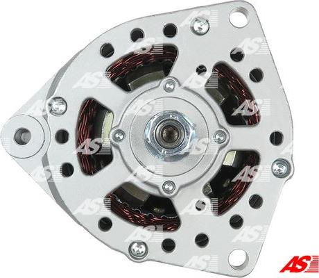 AS-PL A0001 - Генератор autodetail.com.ua