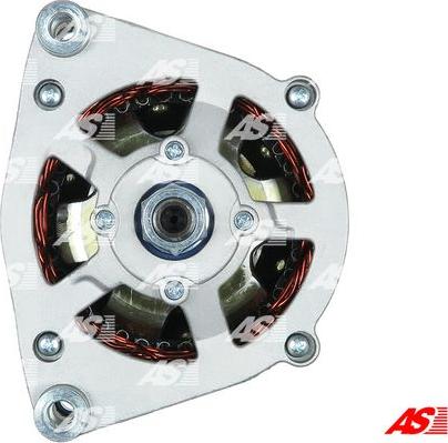 AS-PL A0101 - Генератор autodetail.com.ua