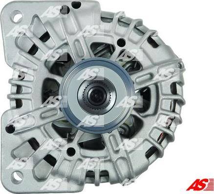 AS-PL A3120 - Генератор autodetail.com.ua