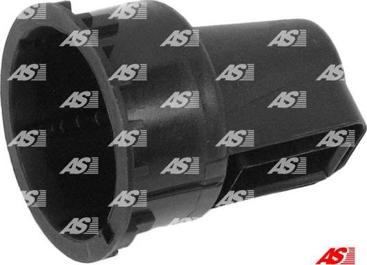 AS-PL ABEC0001 - Захисний ковпачок, генератор autodetail.com.ua
