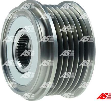 AS-PL AFP0084 - Шків, генератор autodetail.com.ua