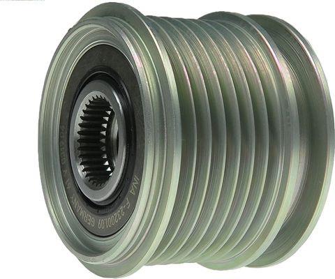 AS-PL AFP0031(INA) - Шків, генератор autodetail.com.ua