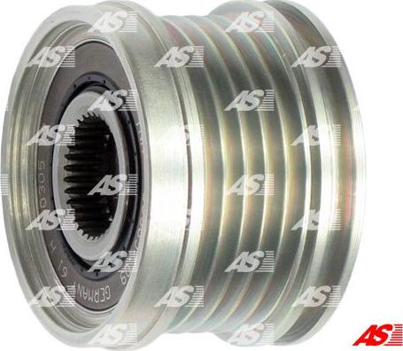 AS-PL AFP3010(INA) - Шків, генератор autodetail.com.ua