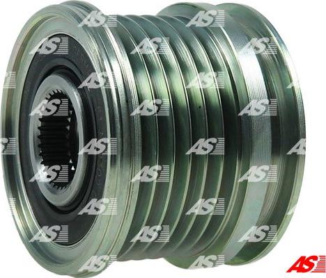 AS-PL AFP3021(INA) - Шків, генератор autodetail.com.ua