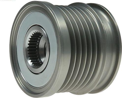 AS-PL AFP3021 - Шків, генератор autodetail.com.ua