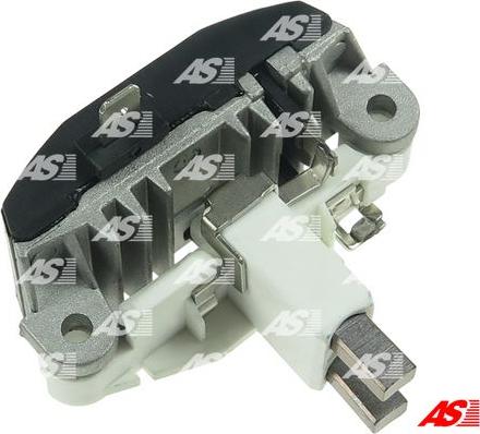 AS-PL ARE0046 - Регулятор генератора autodetail.com.ua