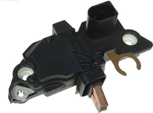 AS-PL ARE0058 - Регулятор генератора autodetail.com.ua