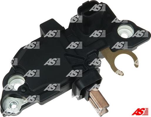 AS-PL ARE0063S - Регулятор генератора autodetail.com.ua