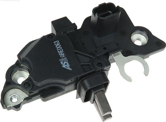 AS-PL ARE0063 - Регулятор генератора autodetail.com.ua