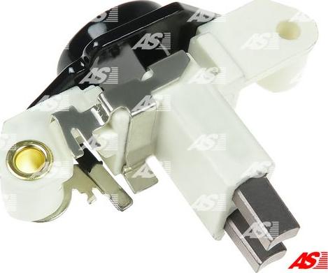 AS-PL ARE0006 - Регулятор генератора autodetail.com.ua